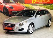 Volvo V60 T3 Excel For Sale In Randburg
