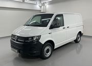 Volkswagen T6 Transporter 2.0TDI Panel Van SWB For Sale In Port Elizabeth