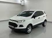 Ford EcoSport 1.5 TiVCT Ambiente For Sale In Port Elizabeth