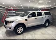 Ford Ranger 2.2TDCi double cab Hi-Rider XL Auto For Sale In Pretoria