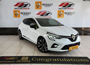 Renault Clio V 1.0 Turbo INTENS For Sale In Pretoria