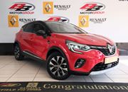 Renault Captur 1.3 Turbo Intens For Sale In Pretoria