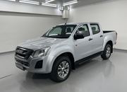 Isuzu D-Max 250 Double Cab Hi-Ride Auto For Sale In Port Elizabeth