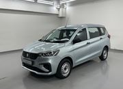Suzuki Ertiga 1.5 GA  For Sale In Port Elizabeth