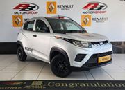 Mahindra KUV100 Nxt 1.2 G80 K2+ For Sale In Pretoria