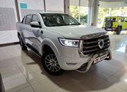 GWM P Series 2.0TD double cab LS For Sale In Pretoria