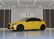 Mercedes-Benz A250 AMG Line For Sale In Pretoria