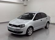 Volkswagen Polo Vivo 1.4 Blueline For Sale In Port Elizabeth