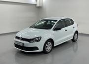 Volkswagen Polo Vivo 1.4 Trendline For Sale In Port Elizabeth