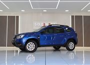 Renault Duster 1.5dCi Zen auto For Sale In Pretoria