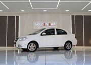 Chevrolet Aveo 1.6 LS Auto For Sale In Pretoria
