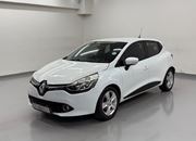 Renault Clio IV 66KW Turbo Expression 5Dr For Sale In Port Elizabeth