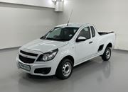 Chevrolet Utility 1.4 A-C For Sale In Port Elizabeth