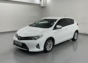 Toyota Auris 1.6 XR For Sale In Port Elizabeth