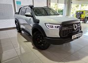 GWM P-Series 2.0TD double cab LTD 4x4 For Sale In Pretoria