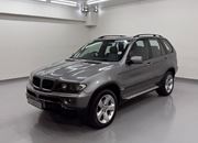 BMW X5 3.0d Auto For Sale In Port Elizabeth