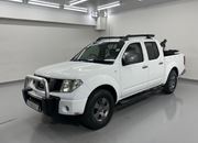 Nissan Navara 2.5 dCi SE Double Cab For Sale In Port Elizabeth