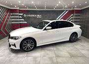 BMW 318i For Sale In Pretoria