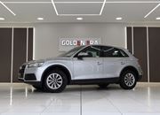 Audi Q5 2.0 TFSI Quattro Stronic  For Sale In Pretoria
