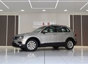 Volkswagen Tiguan 1.4 TSI Trendline DSG (110kW) For Sale In Pretoria