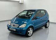 Mercedes-Benz A160 Classic For Sale In Port Elizabeth