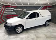Nissan NP200 1.6 A-C Safety Pack  For Sale In Pretoria
