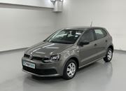 Volkswagen Polo Vivo 1.4 Trendline Hatch For Sale In Port Elizabeth