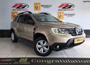 Renault Duster 1.5dCi Dynamique For Sale In Pretoria