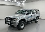 Toyota Hilux 3.0D Raider Raised Body Double Cab For Sale In Port Elizabeth