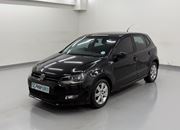 Volkswagen Polo 1.4 Comfortline For Sale In Port Elizabeth