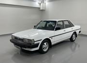 Toyota Cressida 2.4 GL For Sale In Port Elizabeth