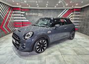 Mini Cooper S Convertible Auto For Sale In Pretoria