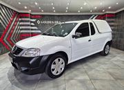 Nissan NP200 1.6 A-C Safety Pack  For Sale In Pretoria