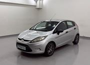 Ford Fiesta 1.4i Trend 5Dr For Sale In Port Elizabeth