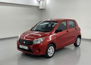 Suzuki Celerio 1.0 GA For Sale In Port Elizabeth