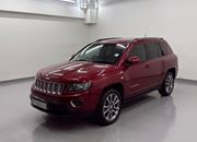 Jeep Compass 2.0 LTD Auto For Sale In Port Elizabeth