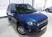 Suzuki Vitara Brezza 1.5 GL For Sale In Pretoria