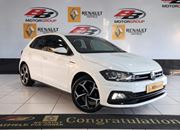 Volkswagen Polo Hatch 1.0TSI R-Line Auto For Sale In Pretoria
