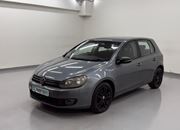 Volkswagen Golf VI 1.4 TSi Comfortline For Sale In Port Elizabeth