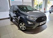 Ford EcoSport 1.5 Ambiente For Sale In Pretoria