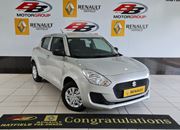 Suzuki Swift 1.2 GA Hatch For Sale In Pretoria