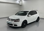Volkswagen Golf V 2.0 FSi Sportline For Sale In Port Elizabeth