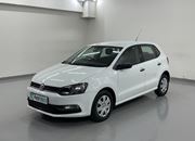 Volkswagen Polo 1.2 TSI Highline For Sale In Port Elizabeth