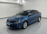 Volkswagen Jetta 1.4TSI Comfortline Auto For Sale In Port Elizabeth
