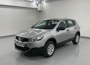 Nissan Qashqai 1.6 Acenta For Sale In Port Elizabeth