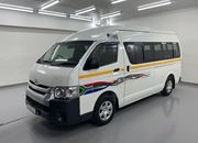 Toyota Quantum 2.5 D-4D Sesfikile 16 Seater For Sale In Port Elizabeth
