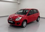 Ford Figo 1.4 Ambiente For Sale In Port Elizabeth