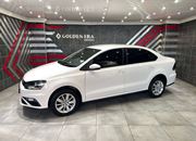 Volkswagen Polo Sedan 1.6 Comfortline For Sale In Pretoria