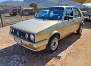 Volkswagen Golf Chico 1.3 For Sale In Pretoria