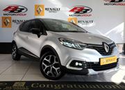 Renault Captur 88kW Turbo Dynamique For Sale In Pretoria